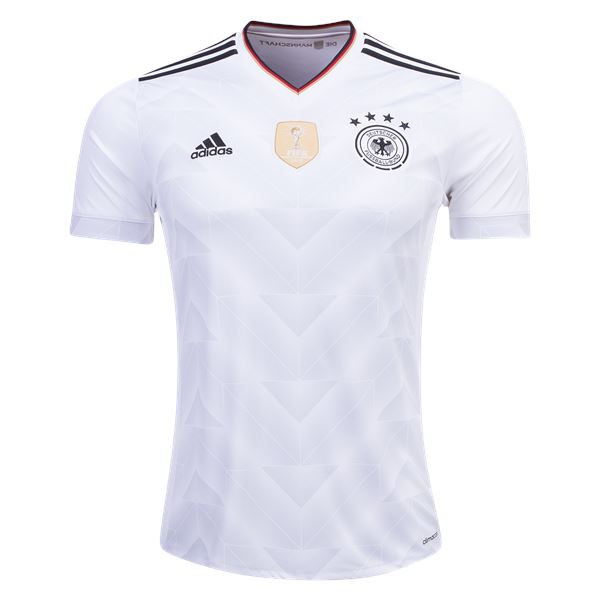 Germany 2017 Home Jersey – TNT Soccer Shop