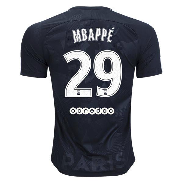 psg third jersey