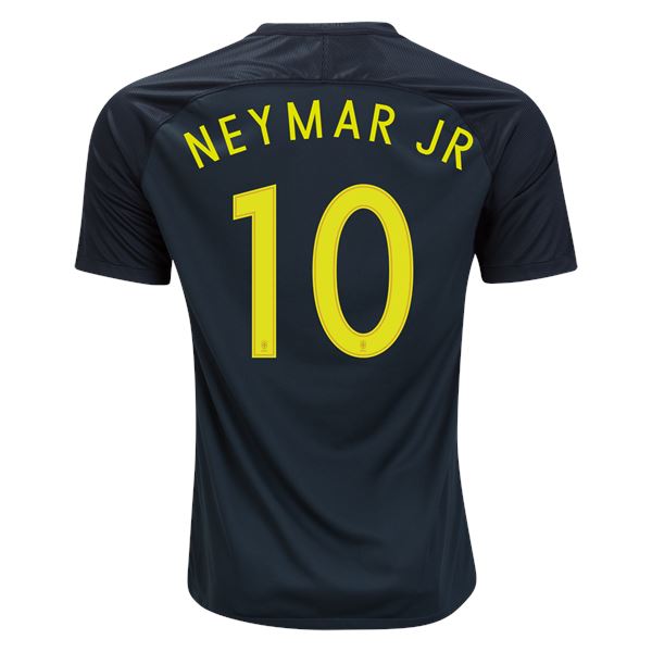 brazil jersey 2017