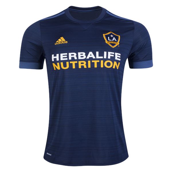 la galaxy jersey 2017