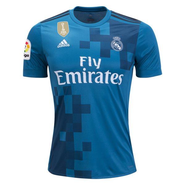 real madrid t shirt price