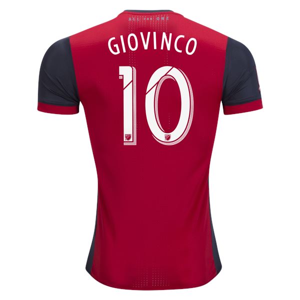 giovinco jersey