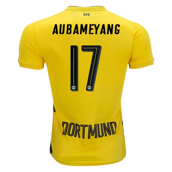 aubameyang gabon jersey