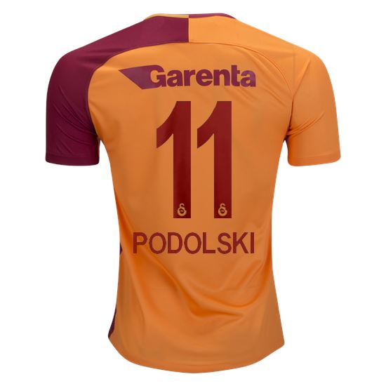 lukas podolski jersey