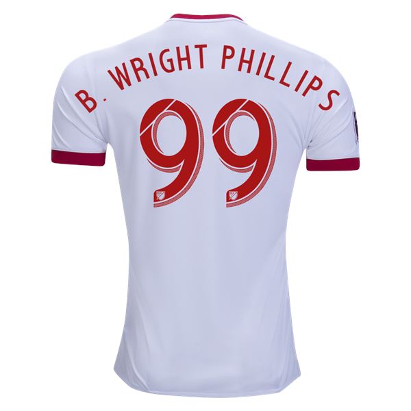 bradley wright phillips jersey