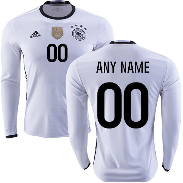 germany national soccer jersey