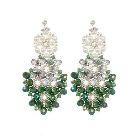 Joanna Earrings