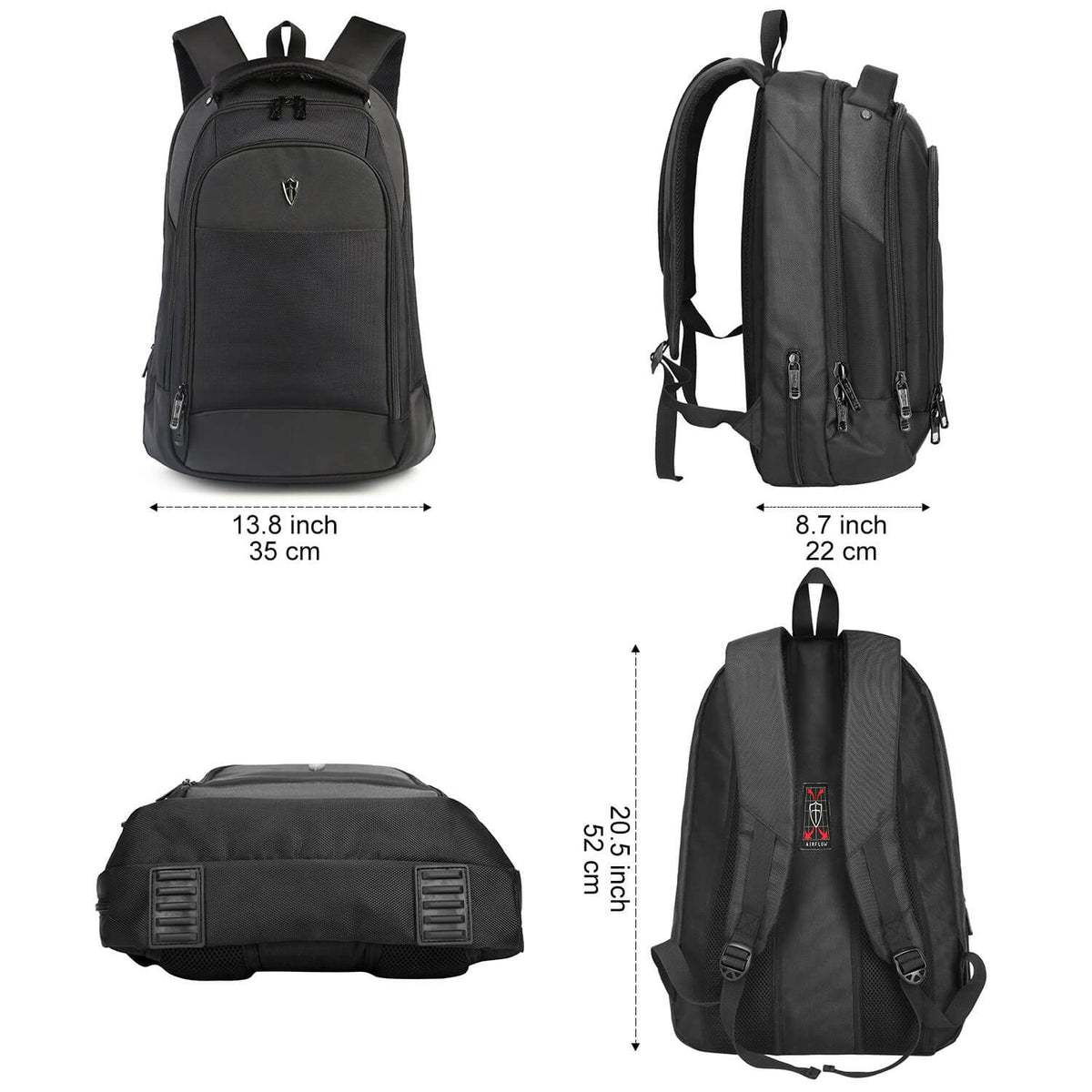 bcf backpacks