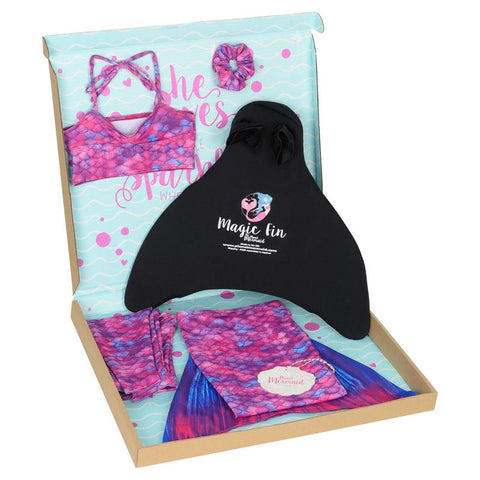 Mermaid boxed Gift Set