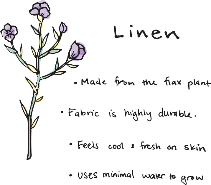 uses of linen