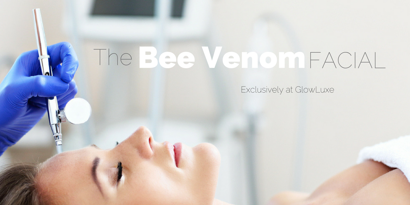 anti aging facial bee venom victoria bc best facial