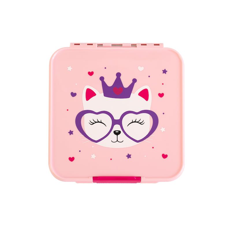 Little Lunch Box Co Bento Five – Kitty