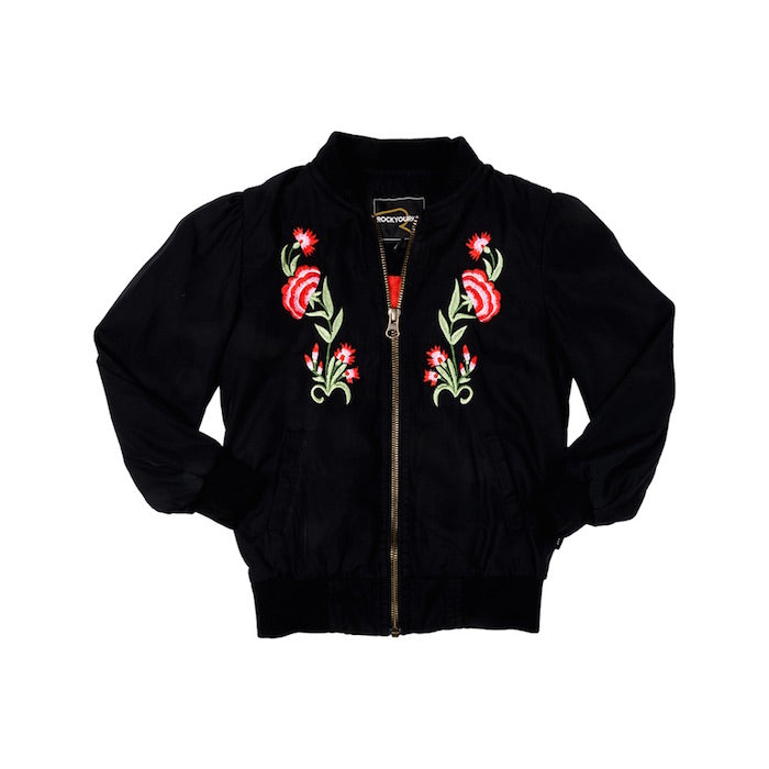 Rock Your Kid Te Amo Jacket