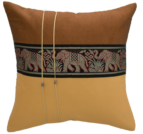 thai pillow covers cushion covers