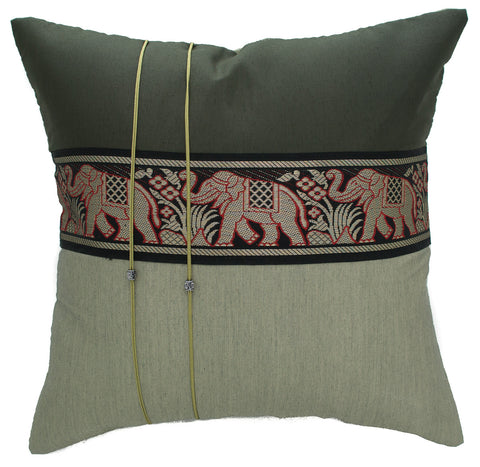 thai pillow covers cushion covers