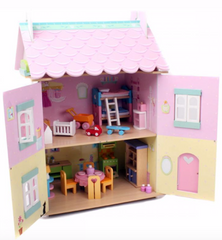 Le Toy Van Dolls House