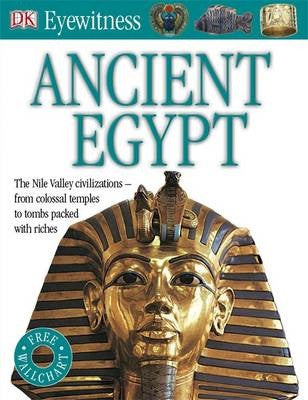 Ancient Egypt - Eyewitness