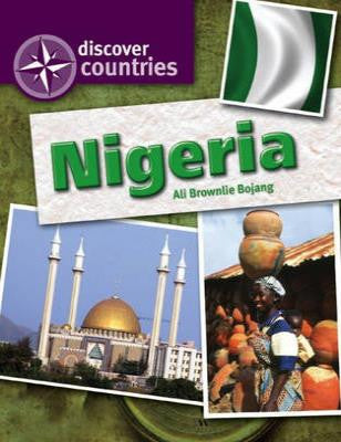 Nigeria, Discover Countries