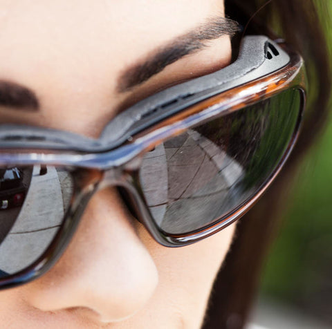 7eye Panoptx moisture chamber sunglasses