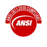 ANSI compliance