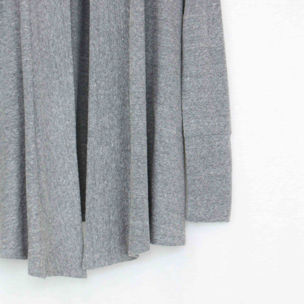 Long Sleeve Open Front Cardigan Long Sleeve Open Front Cardigan