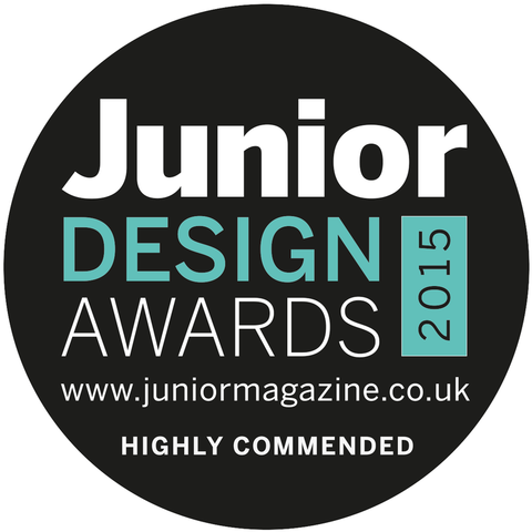 Junior Design Awards 2015