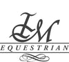 IM equestrian logo