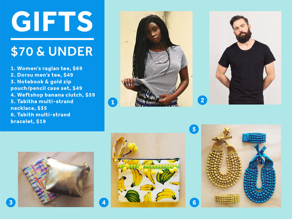 The Social Outfit Gift Guide