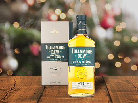 Tullamore Dew