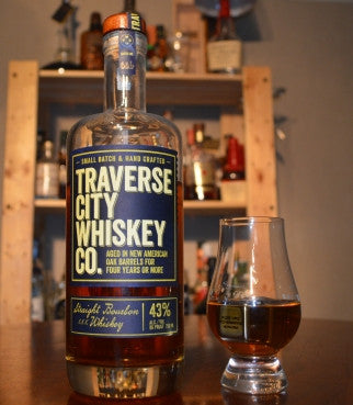 Traverse City Whiskey Co