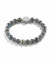 MOSAIS -F1-54 Bracelet, in silver 925