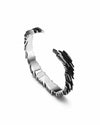 MOSAIS - HYB-D-010 Bracelet, in silver 925