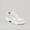 BOTH - GAO EVA RUNNER, IN WHITE