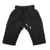 SONS OF SIOUX - LIGHT COTTON PANTS, IN BLACK