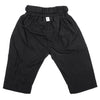 SONS OF SIOUX - LIGHT COTTON PANTS, IN BLACK