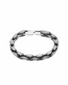 MOSAIS - AZK-VK Bracelet, in silver 925