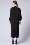 THOM KROM - DRESS WD 12, IN BLACK