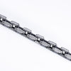 MOSAIS - AZK-VK Bracelet, in silver 925