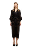 DSTM - RADA KIMONO, IN BLACK