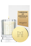 ANOMALIA - TUBEROSE OF ANOMALIA scented candle - 245 gr