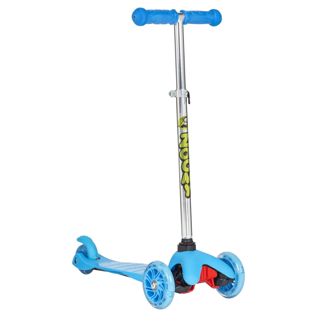 mini scooter