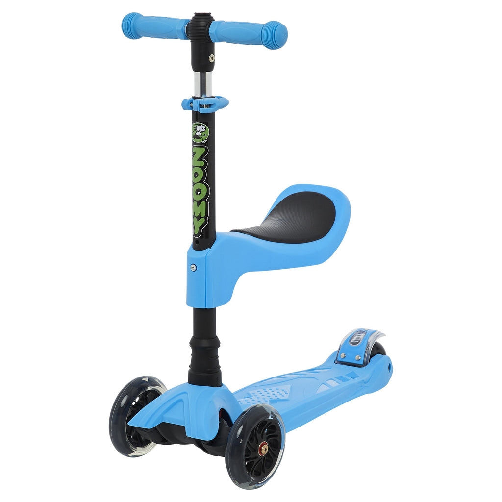 mini scooter for toddlers