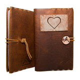 Moleskine® Brand "Classic" Journals (4 Pack)