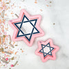 Star of David Cutter/Stencil