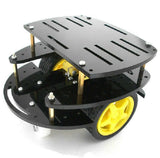 Chassis Base Kits