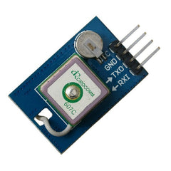 Ublox GPS - 6M for Flight Control