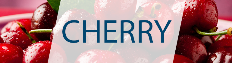 CHERRY Flavored Vape Juice Premium eLiquid eJuice Direct