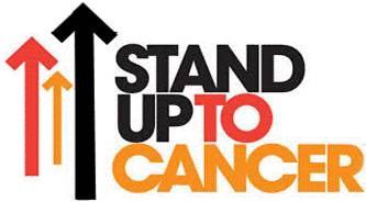 What is cancer?  Stand Up to Cancer