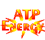 New ATP - New found Human Life's Energy