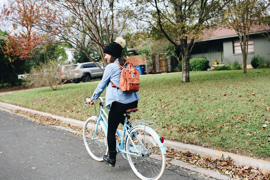 Austin Bike Tour